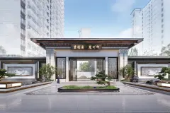 碧桂园·楚州印
