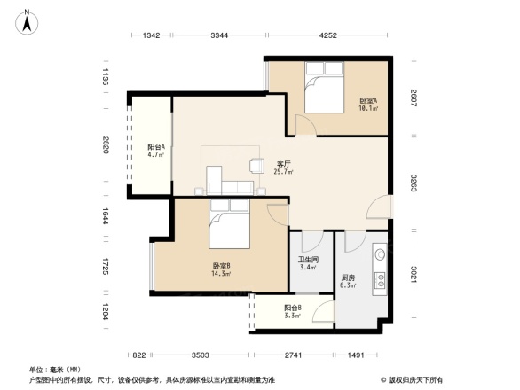 鸿业畔湖居