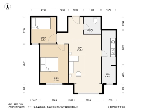 太原富力桃园