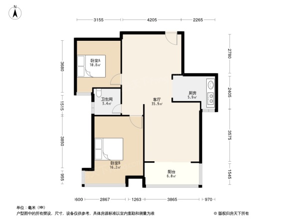 巨成广场金山街