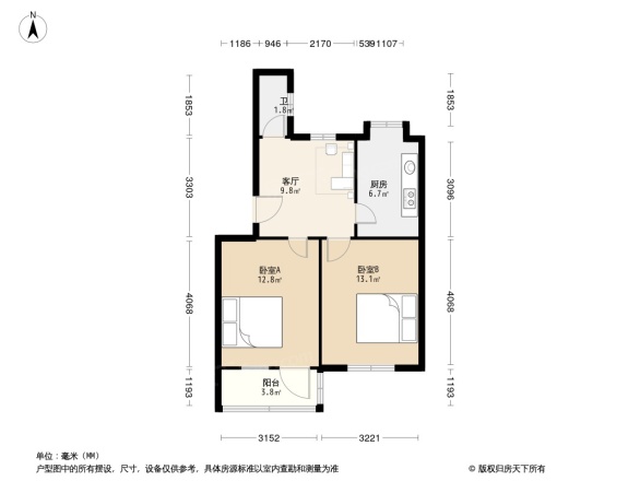 科学村文明小区