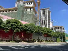 出行便利,价格实惠,看房方便,一路之隔滨江公园