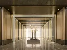 九宫庙 龙湖焕城云曜四房195万