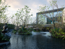 万达龙湖天街旁 龙湖品质 配套齐全