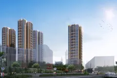 御景华府