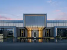 近万达广场,近古镇,龙湖品质,环境安静