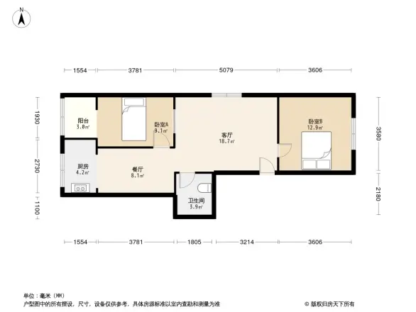 山西省歌舞剧院宿舍