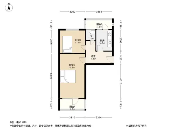 省建五公司西矿街宿舍