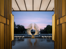 九宫庙 龙湖焕城云曜四房155万