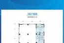 东基智创新城户型图