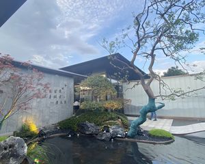 建投秦塘府3室2厅南