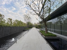 龙湖品质,叠拼纯洋房社区,环境优雅,近轻轨临天街