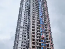 凤凰湖 世纪金马旺龙湖揽景三房55万