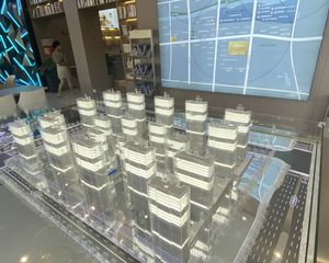 急售!江东碧桂园观澜98平3房好楼层180万