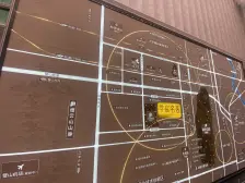 学宸名著T2组团 3室2厅 东南