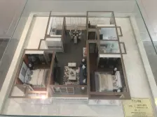 万光山海城 2室1厅 南 北