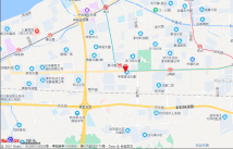 滨汇之都电子地图