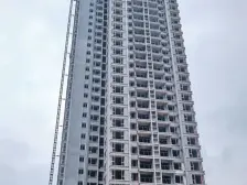 凤凰湖 世纪金马旺龙湖揽景四房80万