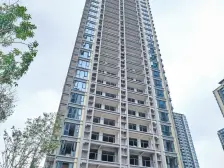 凤凰湖 世纪金马旺龙湖揽景二房37.5万