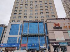 【富力城 五星名座】| 九原区赛汗街道办事处包头富力城D区6-707号房产