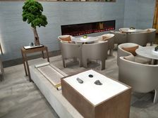 奥德滨江湾新盖的好户型 通透全天采光