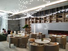 奥德·滨江湾3室2厅南北