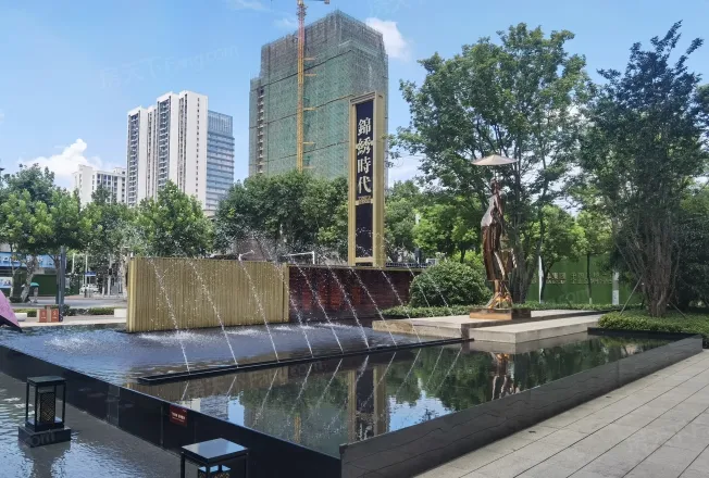 【武汉大华锦绣时代小区,二手房,租房】- 武汉房天下