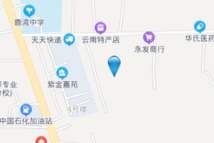 朋湖苑电子地图