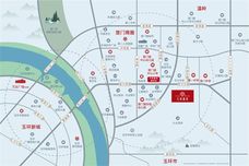 天骄嘉苑[玉环市]