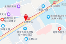 仙林苏宁广场电子地图