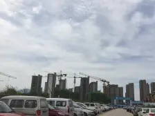 满二无大税,好楼层,南北通透小三室