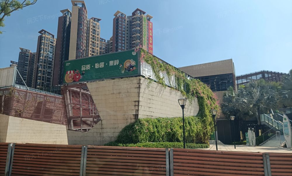 业主急售 90万到手价 星河丹堤 看房包接送,惠州惠阳淡水星河丹堤花园