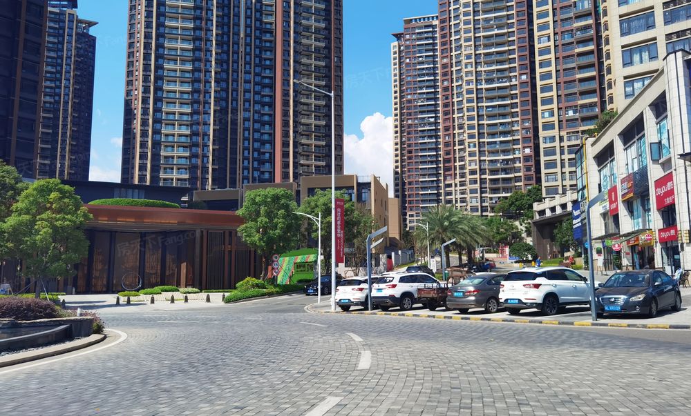 惠州惠阳淡水星河丹堤花园二手房 三室 - 房天下