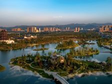 华润未来之城一期 4室2厅 东南