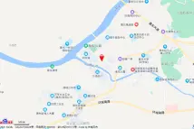 铂悦华府电子地图2