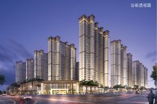 愿景·公园里[华亭县]