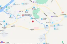 华茂豪庭电子地图3