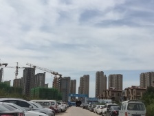 石家庄碧桂园 5室2厅 南 北