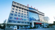 卓阳·兴业城东方医院