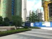 颐安天朗名庭实景图