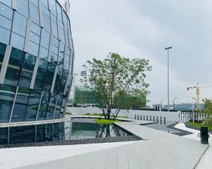 国宾上林栖4室2厅东