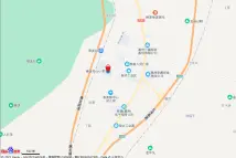 泰康华府电子地图