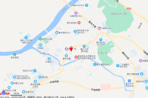 翰林公馆电子地图