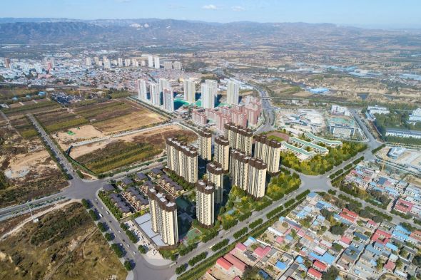 太原龙城晋府_龙城晋府户型图_地址_龙城晋府房价 -太原房天下