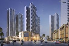 保利学府里[三水]