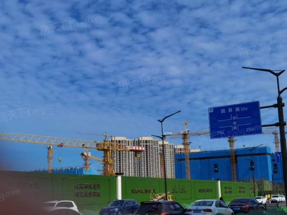 建发和著实景图