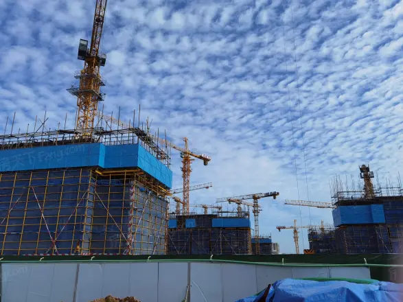 建发和著实景图