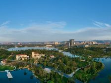 华润未来之城二期 3室1厅 东南