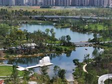 华润未来之城二期 4室2厅 东南