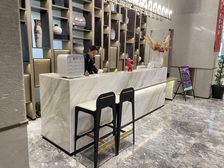 急售 中海铂悦公馆 精装房 万达 鹿园